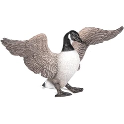 Figurine Oie Bernache - Papo