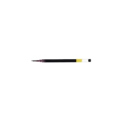 Recharge bille Encre Gel pour Stylo G2 1 mm Noir