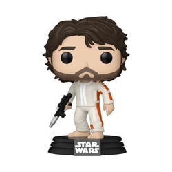 Star Wars : Andor - Figurine POP! Cassian Andor 9 cm - Funko