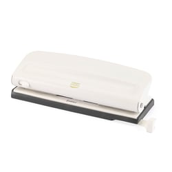 Vaessen Creative Perforatrice Réglable à 6 Trous pour Planificateur