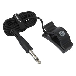 TP-3 Clip-On Pickup Peterson