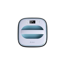 Presse à chaud - Easy Heat Press - Bleu denim - LOKLiK