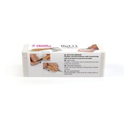 Graine Créative - Coffret Outil linogravure avec 3 embouts amovibles