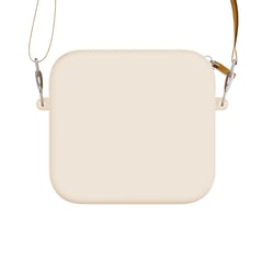 Sac en silicone Cerf - The Zoofamily