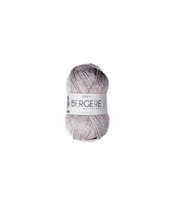 Pelote IDEALE 4 - Bergère de France SOURICEAU