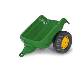 Remorque pour tracteur John Deere