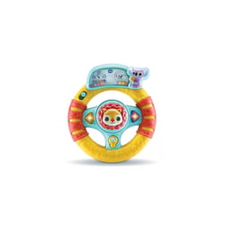 P'tit Volant Des Découvertes - Vtech - Jaune