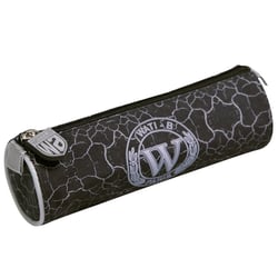 Trousse ronde Wati B Paris 22 CM