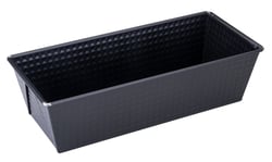 Moule à cake 25 x 11,5 x 7 cm Zenker PerfectBack+