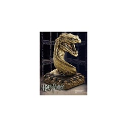 Harry Potter - Serre-livre The Basilisk 18 cm