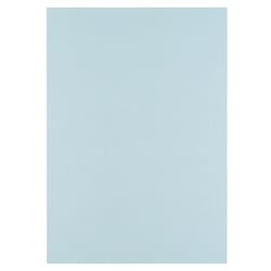 Papier créatif - Florence - 100 feuilles - Glacier - A4 - 250 g/m²
