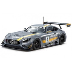Maquette voiture Mercedes AMG GT3 - Tamiya 24345 - 1/24
