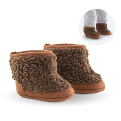 Bottes Moumoute - Corolle