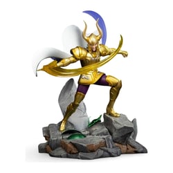 Saint Seiya - Figurine Capricorne Shura 1/10 Art Scale