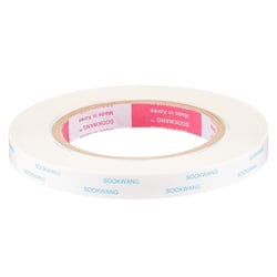 Ruban adhésif double face - 1,27 cm x 24,5 m - Scor-pal