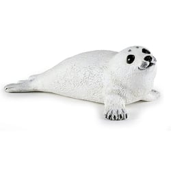 Figurine Bébé phoque - Papo