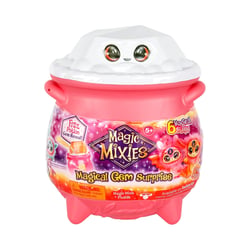 Magic Mixies Magicolor Elemental Chaudron Magie du feu