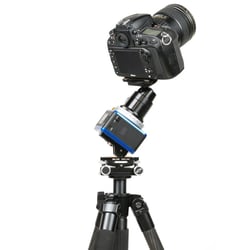 SLIK Monture Equatoriale - SLKECH630