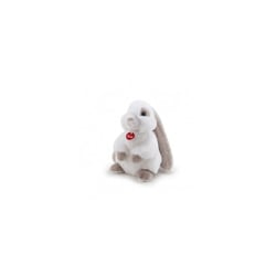 Lapin Clemente Taille M – Trudi - 27 cm