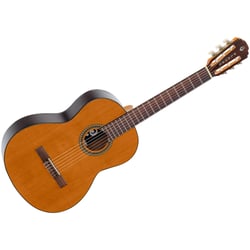 Pleyel P200 - Guitare classique - Cèdre rouge massif - Acoustique - Naturel