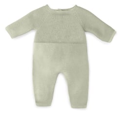 Pyjama Vert 32cm
