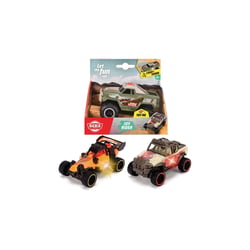 Véhicule Joyrider 11 cm - Dickie Toys - Smoby