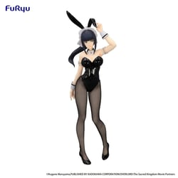 Overlord - Statuette BiCute Bunnies Narberal 27 cm