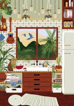 Cuisine Vénézuélienne