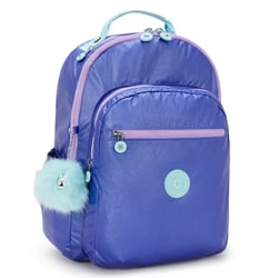 Sac à dos Kipling Seoul 44 CM Cosmic Metallic
