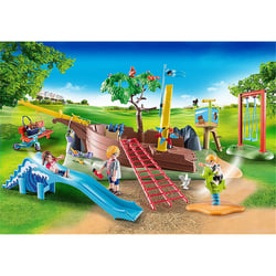 City Life Parc de jeux pour enfants