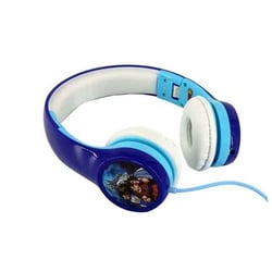 Casque Audio Enfant Trunks Et Goten Bleu - Easykado
