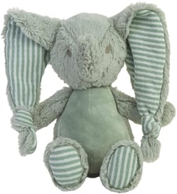 Peluche Eléphant Eddy 24 cm - Happy Horse