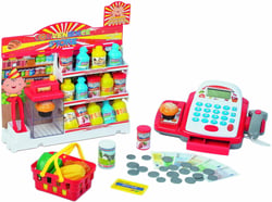 Coffret épicerie - Easykado