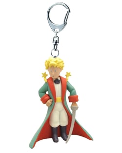 Porte-cle - Petit Prince en Habit