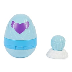 Hatchimals colleggtibles, playdate pack rainbow-cation, coffret œuf av