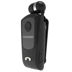 Ecouteurs Bluetooth Anti-Vol Avec Rappel Vibration Et Réduction De Bruit YONIS