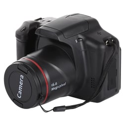 Appareil Photo Numérique 16 MP Vidéo HD Capteur CMOS YONIS