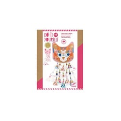 DIY Kit de fabrication Carillon Kitty - Djeco