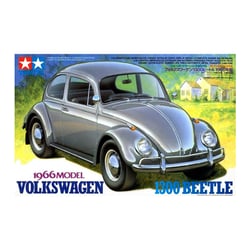 Maquette Volkswagen 1300 Coccinelle 1966 - 1/24 - Tamiya