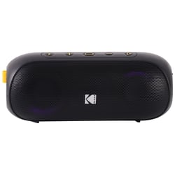 Kodak PWS-2233 Enceinte Sans Fil Portable  - Son Supérieur, Design Compact et Élégant