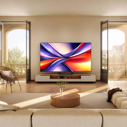 Smart TV Hisense 50A7Q 50 pouces 4k LED LCD