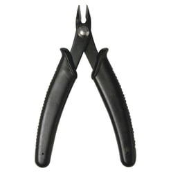 Pince coupante pour bijoux, 13 cm, 1 pièce sur carte