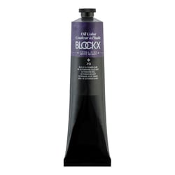 Blockx - Peinture à l'huile - Extra-fine - Bleu d'Outremer Clair - 212251BXC - 200ml
