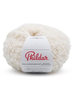 PHIL ALPAGA BOUCLE