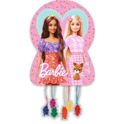 Grande Pinata Barbie