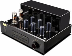 Cayin CS-6PH Noir