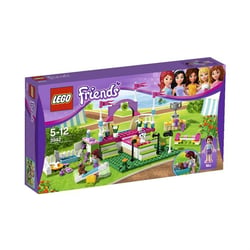 LEGO® 3942 Le Concours Canin - Friends