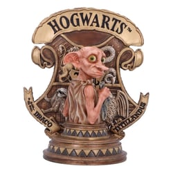 Harry Potter - Serre-livres Dobby 20 cm - Nemesis Now
