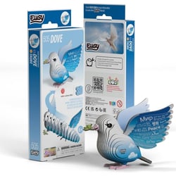 Colombe – Eugy 3D