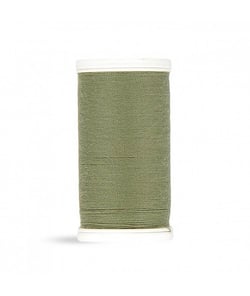 Fil à coudre Lazer Polyester 100M Universel - 200 nuances disponibles Vert (2742)